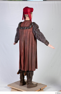  Photos Medieval Aristocrat in suit 2 Medieval Aristocrat Medieval clothing a pose whole body 0006.jpg